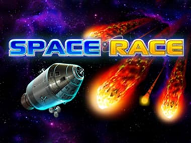 Space Race thumbnail