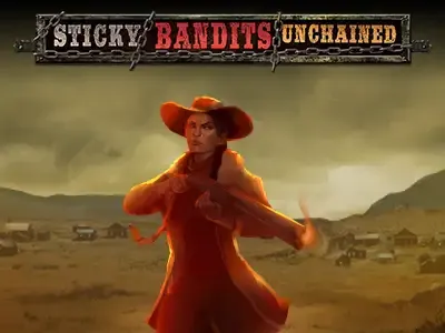 Sticky Bandits Unchained thumbnail