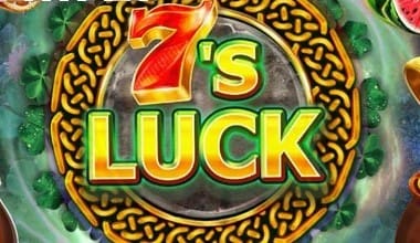 7’s Luck