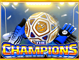 The Champions thumbnail