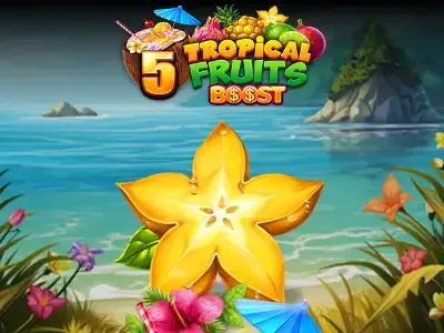 5 Tropical Fruits Boost thumbnail