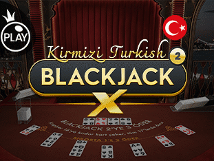 Turkish BlackjackX 2 thumbnail