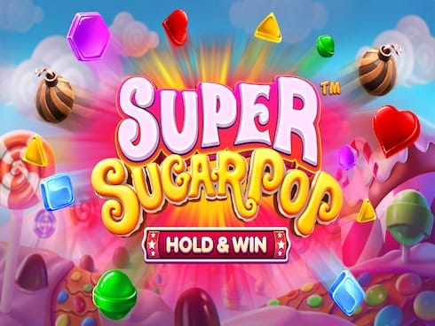 Super Sugar Pop thumbnail