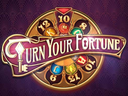 Turn Your Fortune thumbnail
