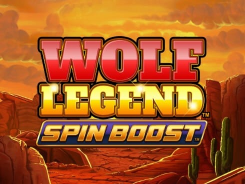 Wolf Legend Spinboost thumbnail