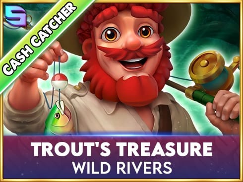 Trout's Treasure - Wild Rivers thumbnail