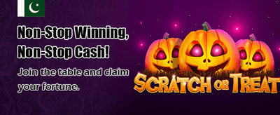 روزانہ نئے بونس اور انعامات banner